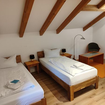 Estelada Boarding Houses ツォルネディンク エクステリア 写真