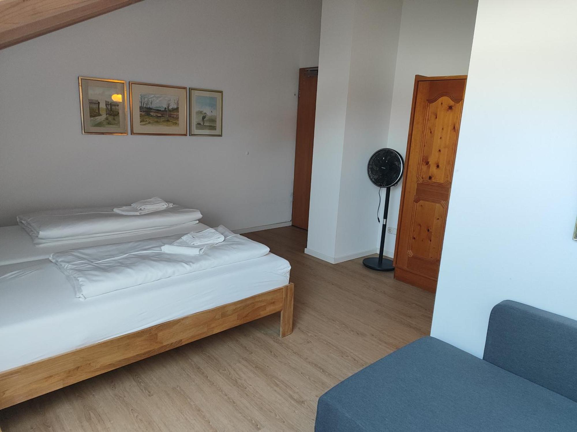 Estelada Boarding Houses ツォルネディンク エクステリア 写真