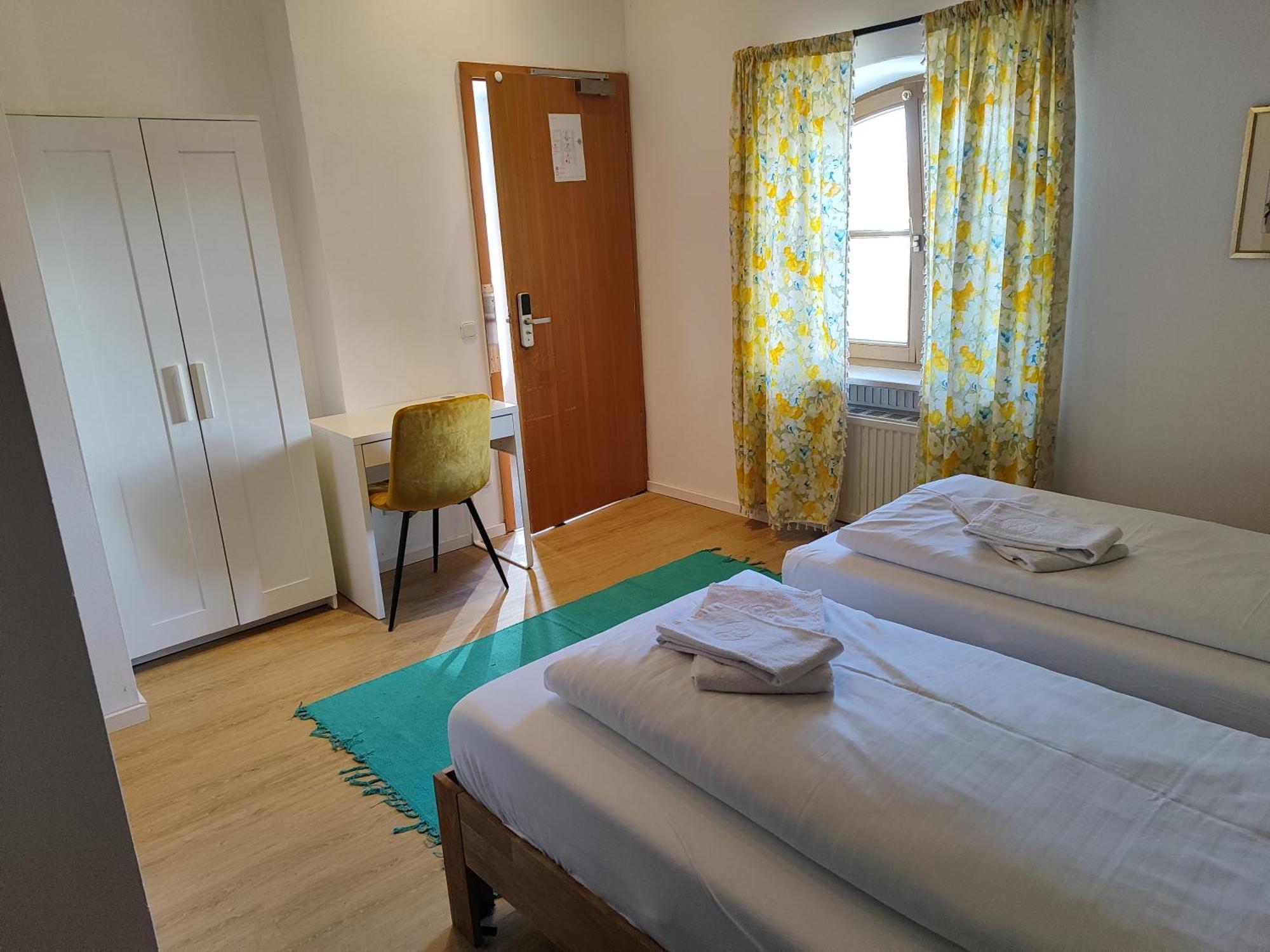 Estelada Boarding Houses ツォルネディンク エクステリア 写真